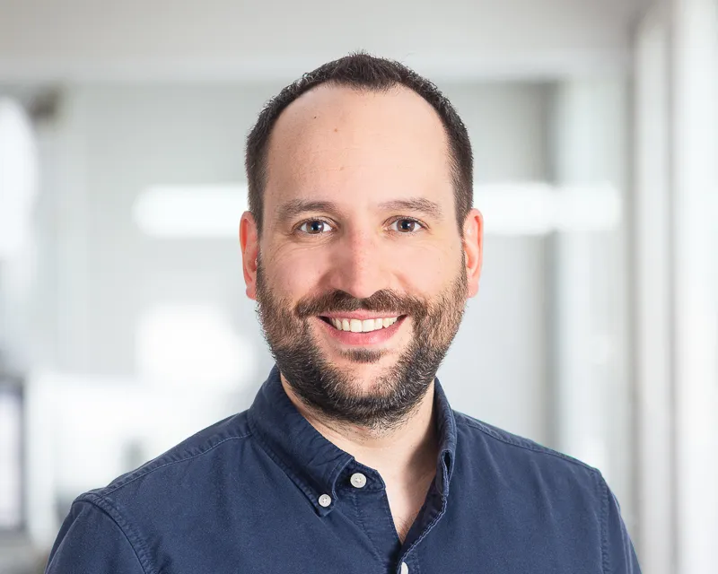 Michael Fankhauser