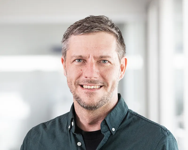 Michael Häfliger