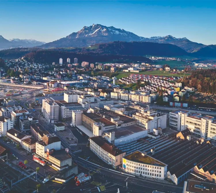 LuzernPlus