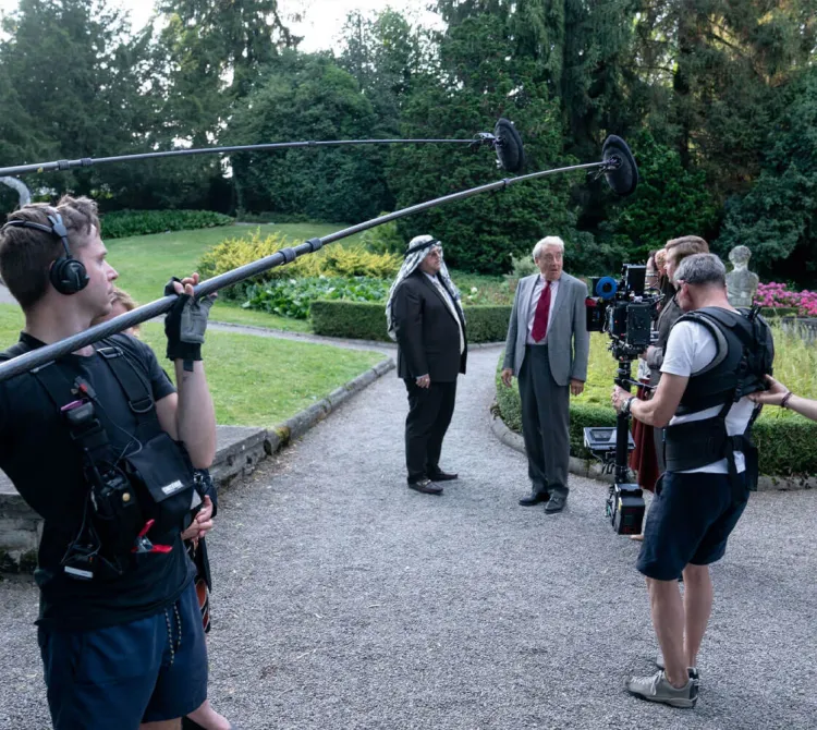 Filmcommission Centralswitzerland