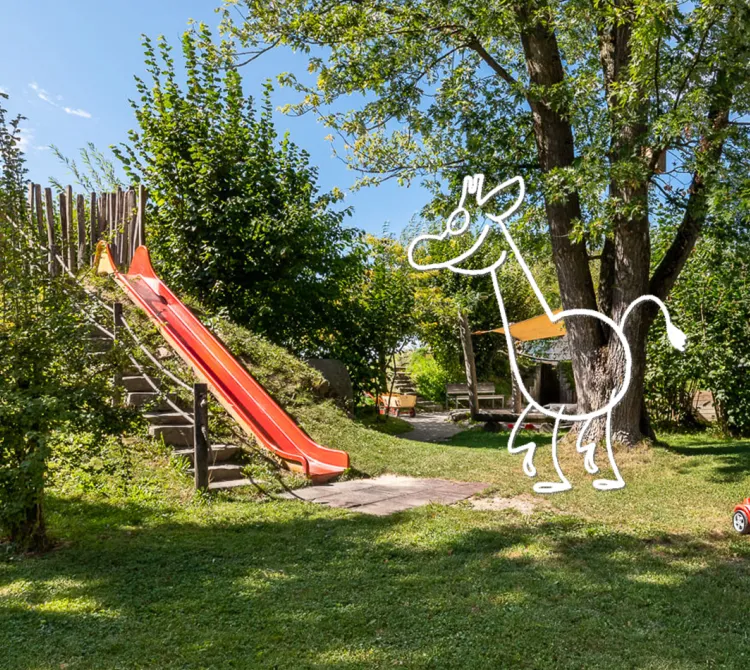 Kinderheim Titlisblick