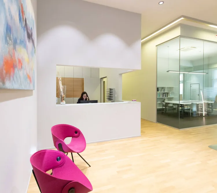 Hofklinik Luzern