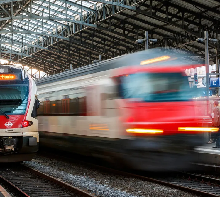 Pro Bahn