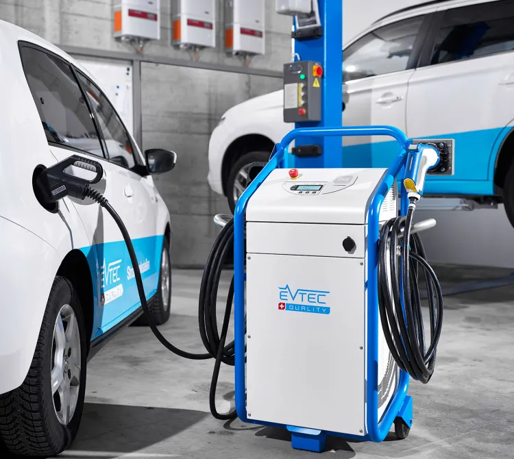 Evtec