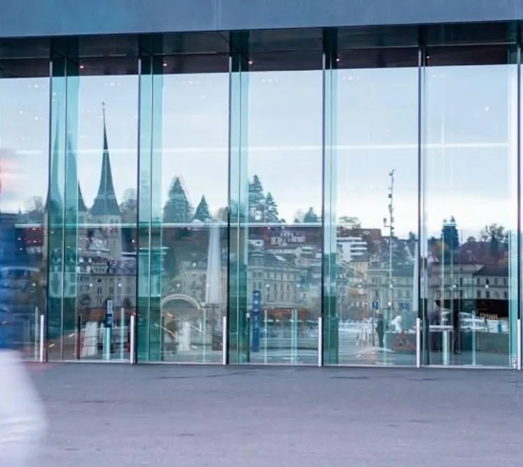 ZiSG Luzern